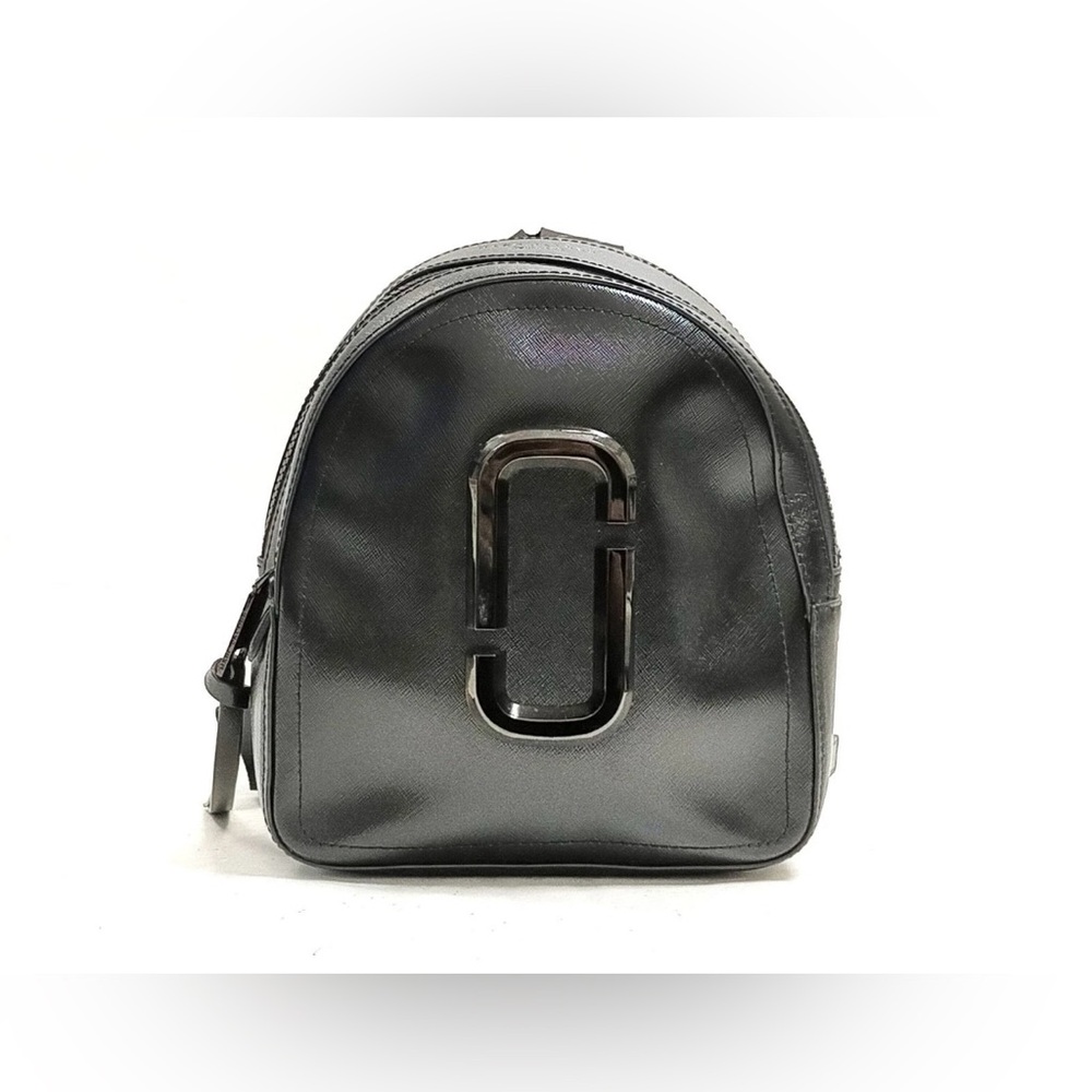 MARC JACOBS BackPack Bag Black